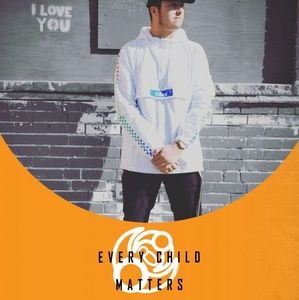 Meet your Posher, Orry